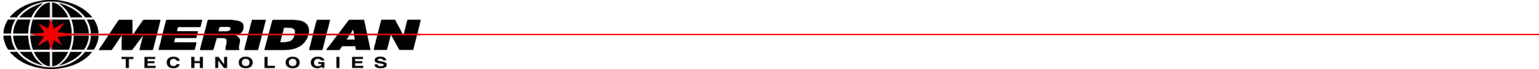 Meridian Technologies