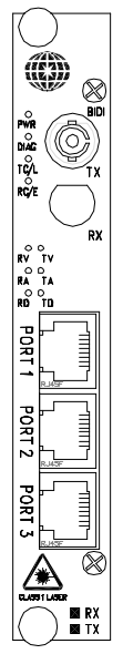 Receiver