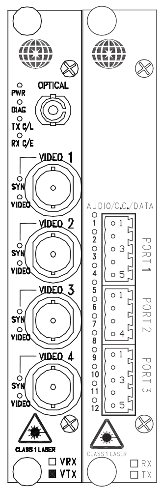 Transmitter