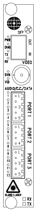 Transmitter