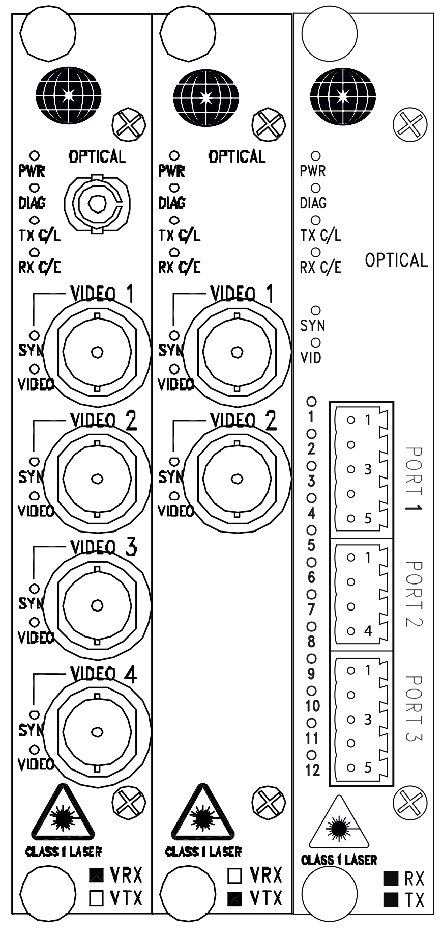Receiver