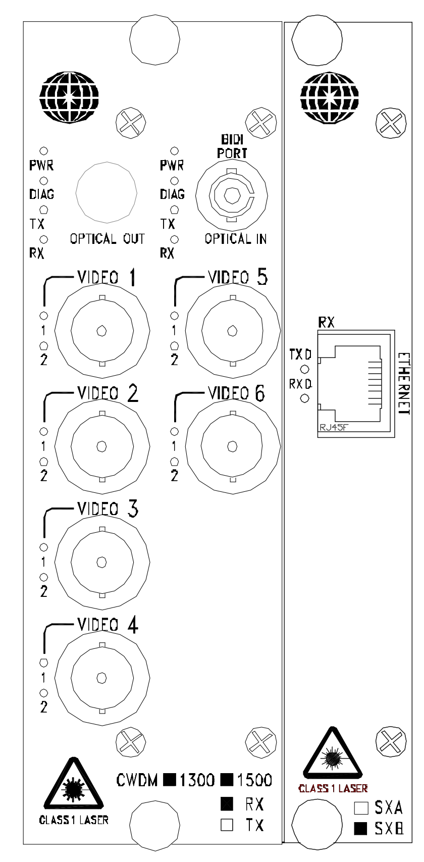Receiver