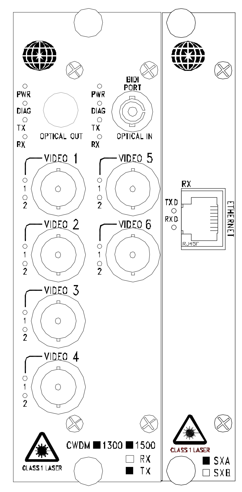Transmitter