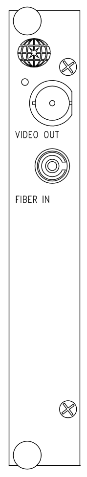 Receiver