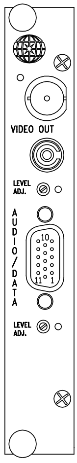 Receiver