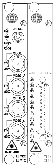 Transmitter