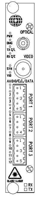 Transmitter